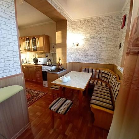 Квартира с видом на море Apartment Актау Екстериор снимка