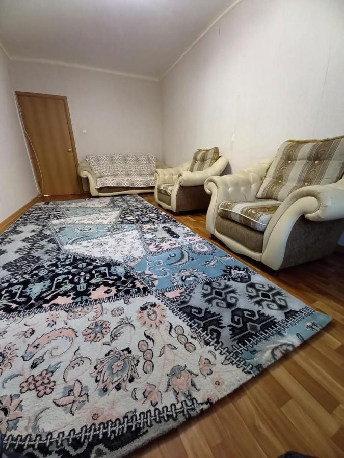 Квартира с видом на море Apartment Актау Екстериор снимка